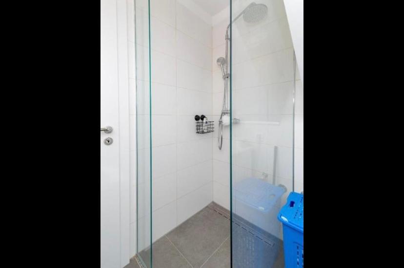 Small Private House With A Terrace In Trogir Appartement Buitenkant foto